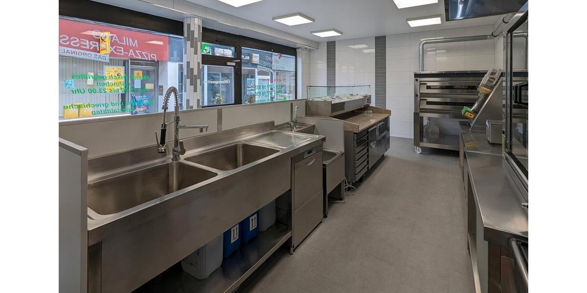 Gewerbeobjekt Ulm Obertalfingen - 1.200&euro; | Angebot:24476646