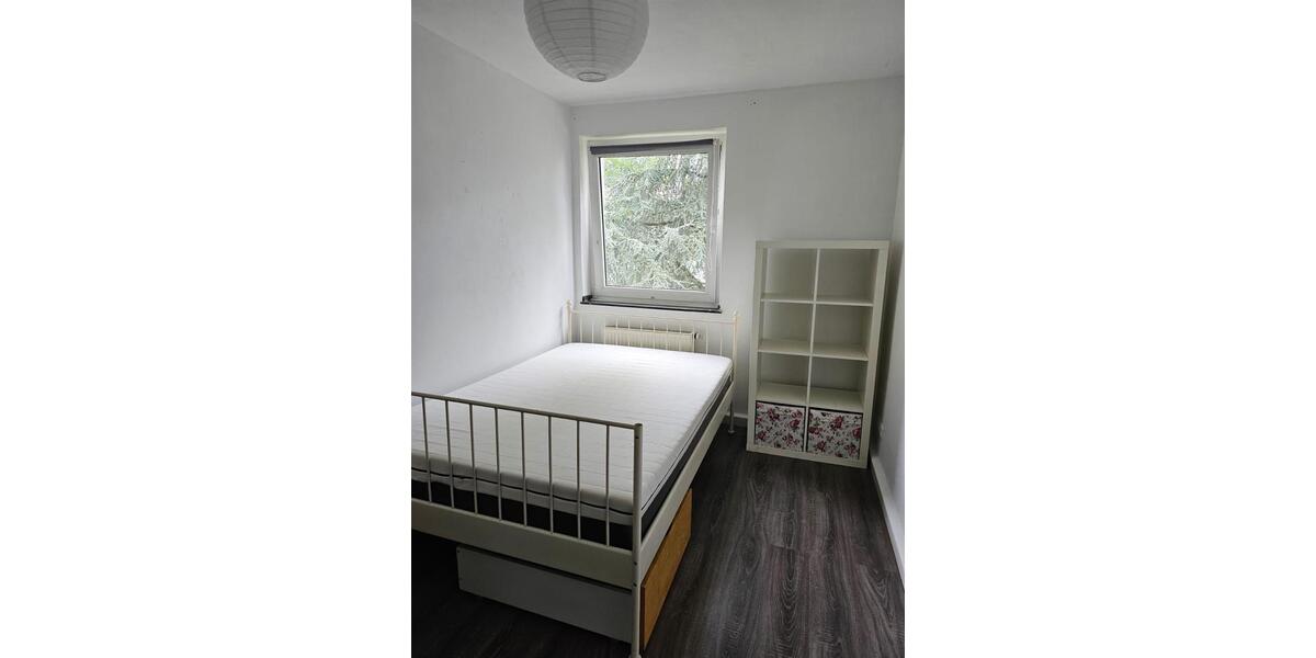 Wohnen auf Zeit Köln Mülheim - 1 Zimmer, 15 m&sup2;, 590&euro; | Angebot:26656270