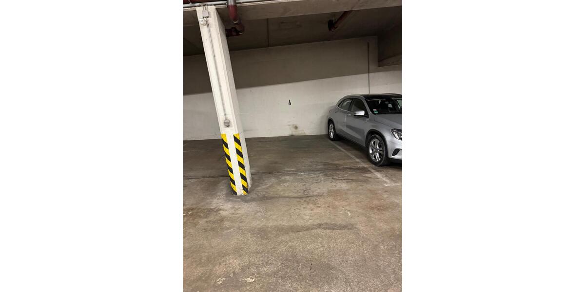 Terassenwohnung Bad Homburg - Einbauküche, Stellplatz , Haustier 2 zimmer