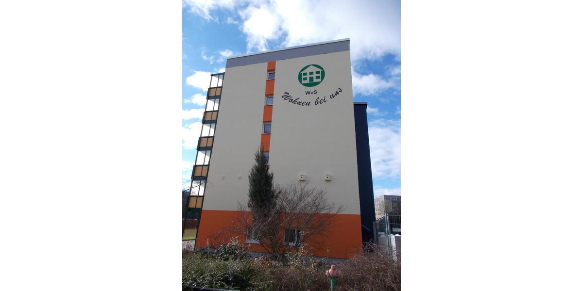 Etagenwohnung Schmölln - 3 Zimmer, 83 m&sup2;, 500&euro; | Angebot:24534021