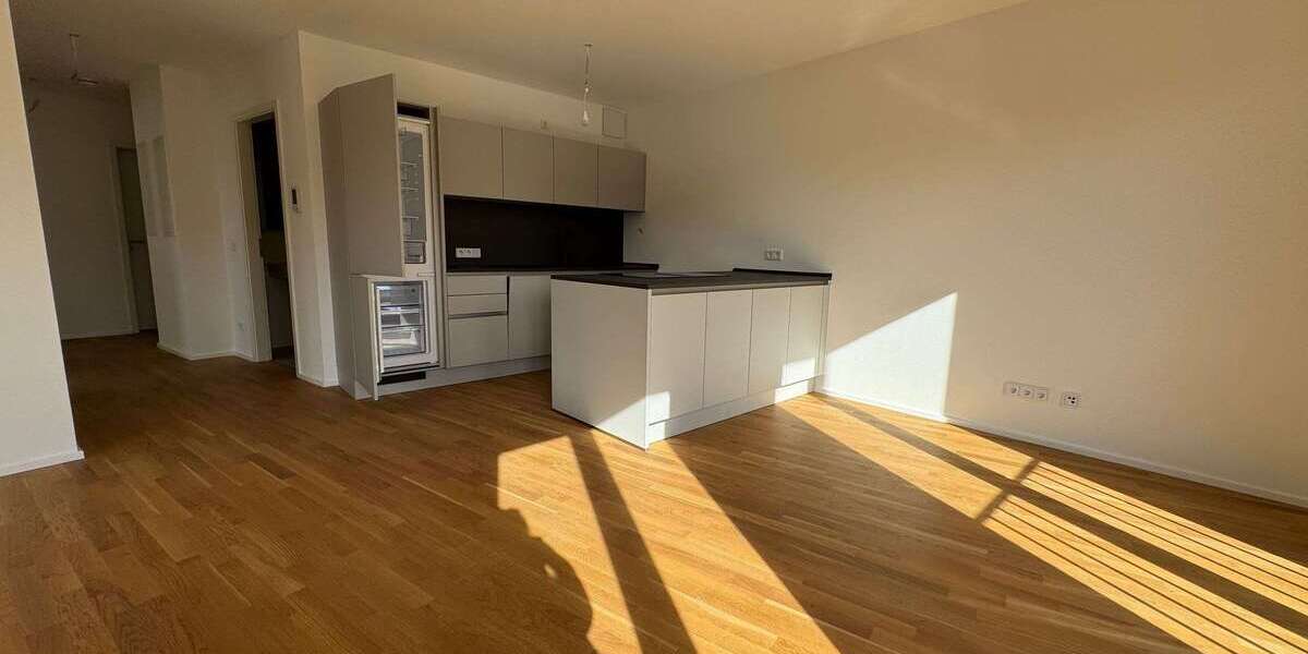 Etagenwohnung Ostfildern - 3 Zimmer, 83 m&sup2;, 1.512&euro; | Angebot:26753695