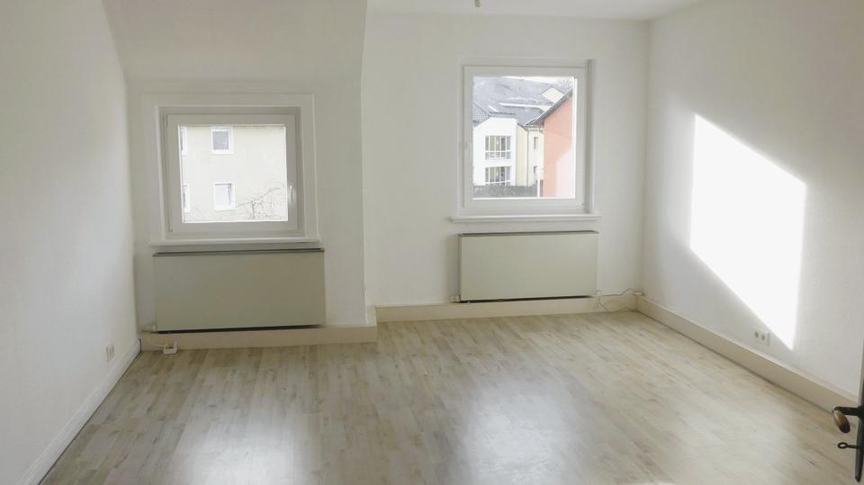 Etagenwohnung Osterode am Harz - 3 Zimmer, 73 m&sup2;, 495&euro; | Angebot:24754547