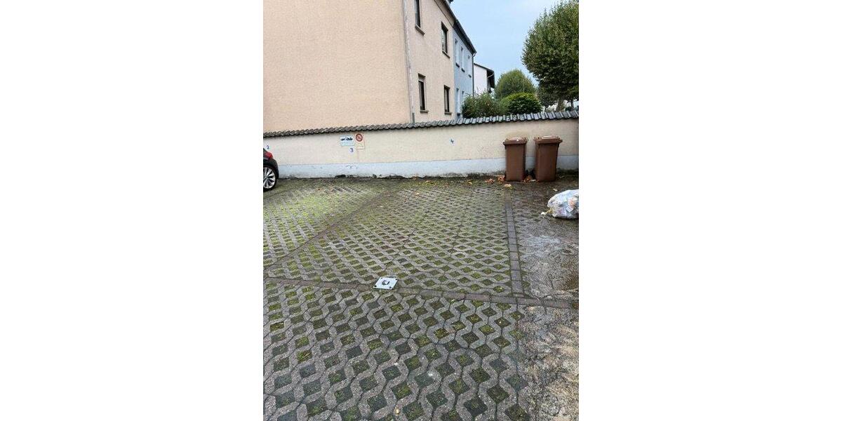 Wohnen auf Zeit Hanau Großauheim - 3 Zimmer, 48 m&sup2;, 1.118&euro; | Angebot:26194637