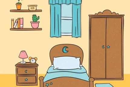 2 Zimmer zu vermieten - WG Zimmer, möbliertes Zimmer Monteur 2 zimmer