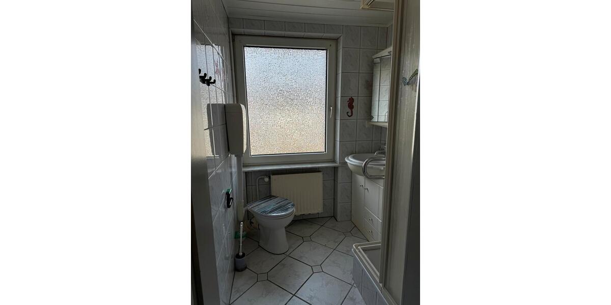 Etagenwohnung Soltau - 2 Zimmer, 60 m&sup2;, 800&euro; | Angebot:25547970