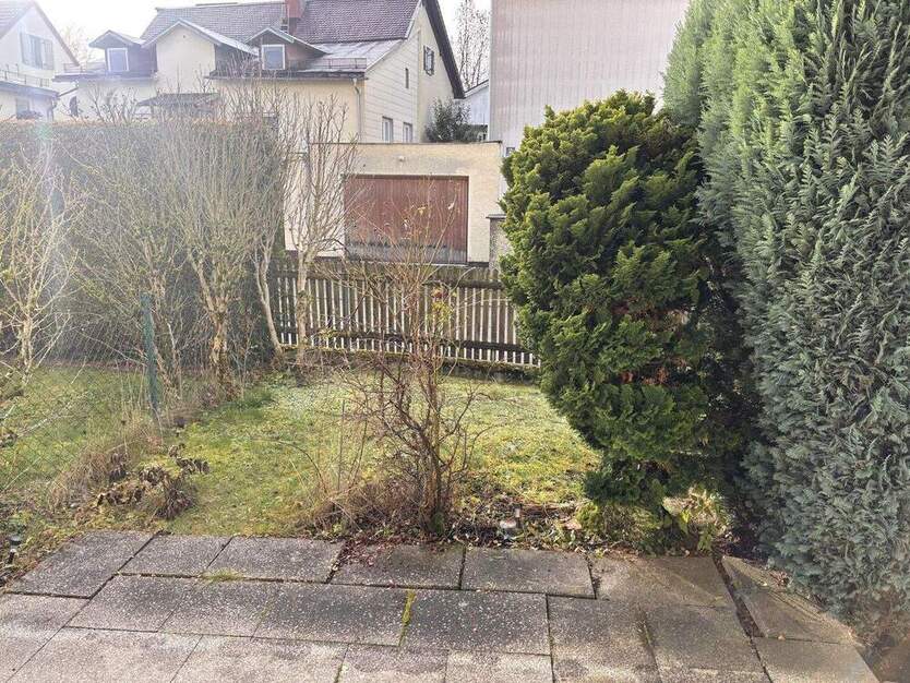 Helle 2,5-Zimmer-Wohnung mit 65 qm und großem Gartenanteil in München-Solln - sofort verfügbar 2 zimmer