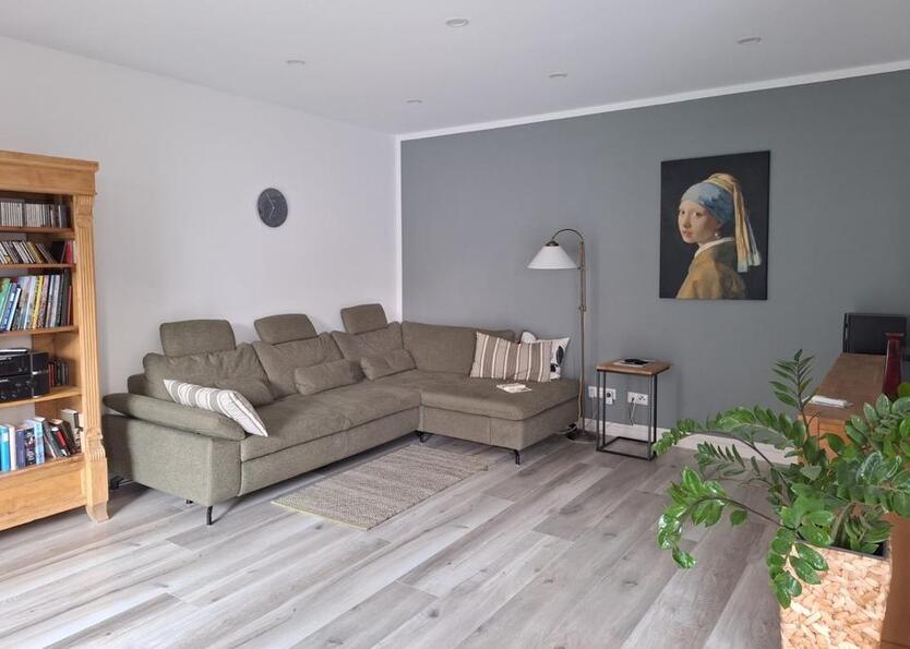 Modernes Reihenhaus zu vermieten