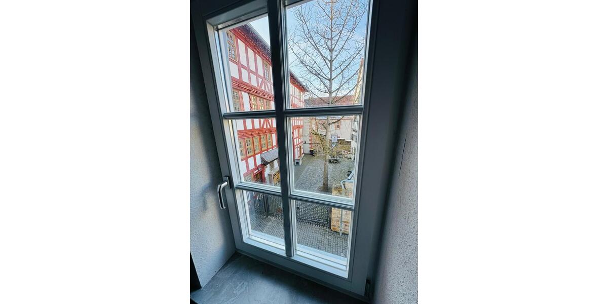 Etagenwohnung Alsfeld - 5 Zimmer, 185 m&sup2;, 850&euro; | Angebot:24640045