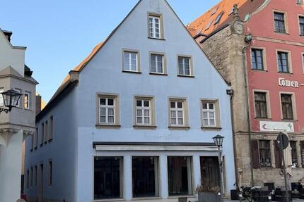 Gewerbeobjekt Weißenburg in Bayern - 1.190&euro; | Angebot:25373059