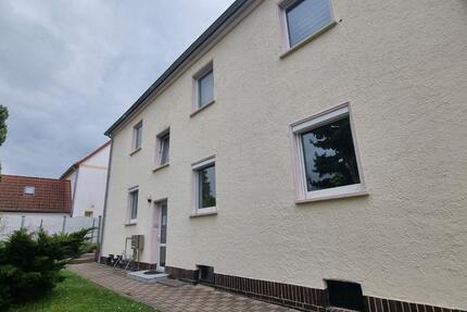 Wohnung Halberstadt - 2 Zimmer, 58 m&sup2;, 300&euro; | Angebot:26460995
