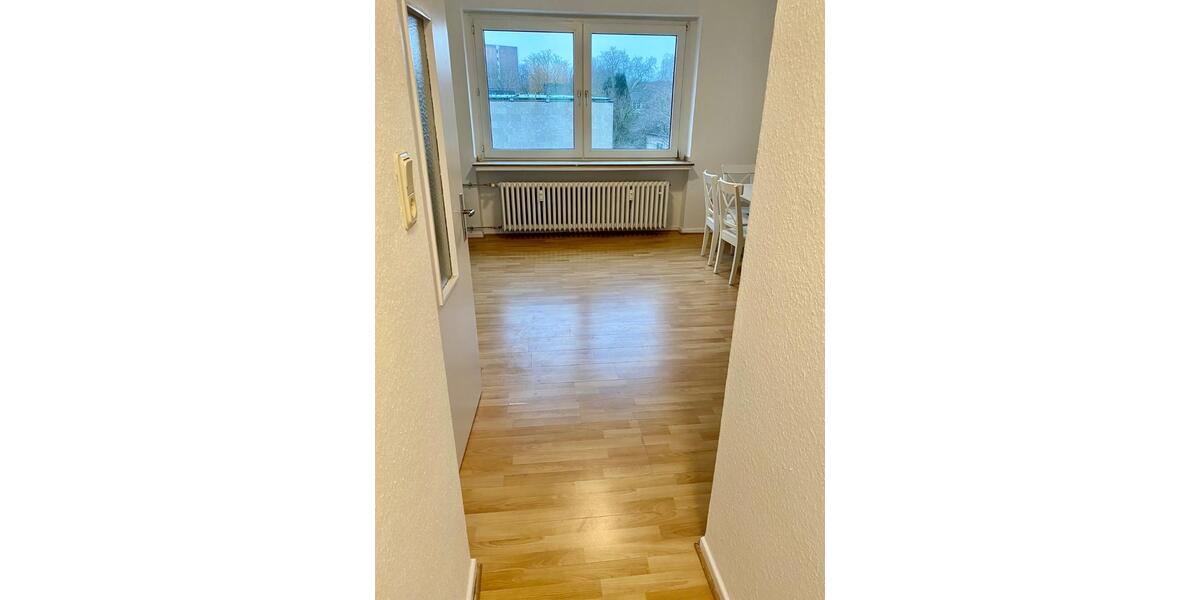 Etagenwohnung Essen Südviertel - 1 Zimmer, 30 m&sup2;, 435&euro; | Angebot:26647374