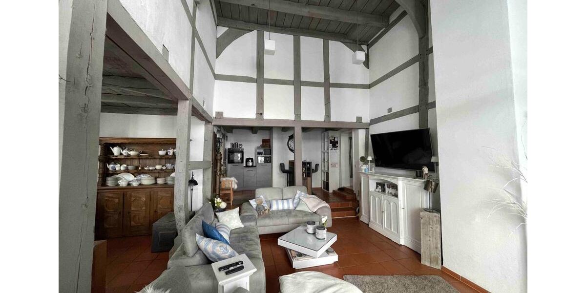 Erdgeschoßwohnung Bad Salzuflen - 3 Zimmer, 110 m&sup2;, 875&euro; | Angebot:26652926
