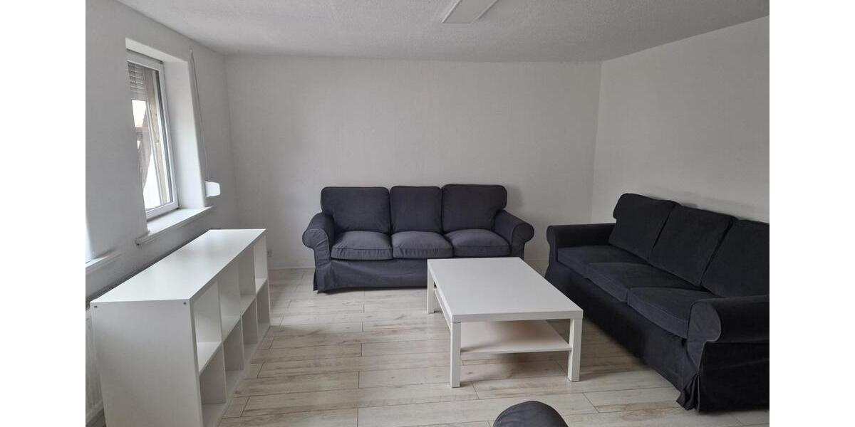 Unterkunft für Handwerker 4 zimmer