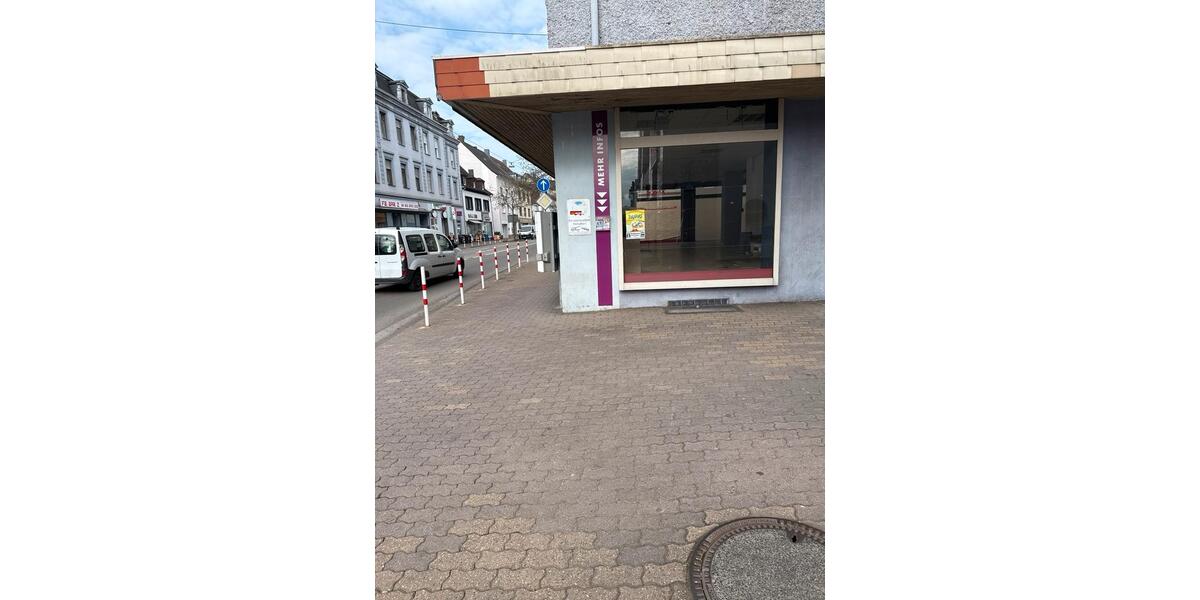 Gewerbeobjekt Bous - 1.300&euro; | Angebot:25884221