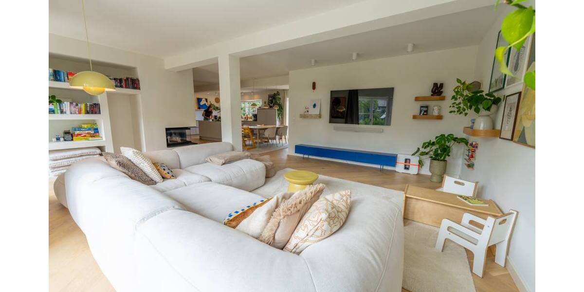 Einfamilienhaus Dötlingen Brettorf - 9 Zimmer, 300 m&sup2;, 2.800&euro; | Angebot:26820555