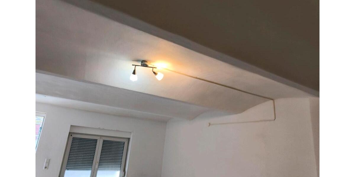 Erdgeschoßwohnung Katzenelnbogen - 1 Zimmer, 42 m&sup2;, 550&euro; | Angebot:24607366