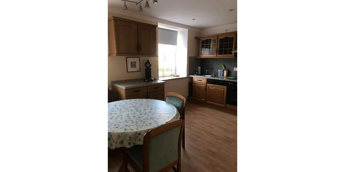Etagenwohnung Pronsfeld - 1 Zimmer, 54 m&sup2;, 430&euro; | Angebot:26633095