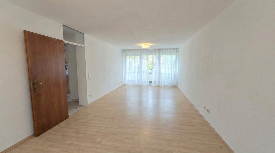 Hochparterre Wiesloch - 3 Zimmer, 77 m&sup2;, 920&euro; | Angebot:26663435