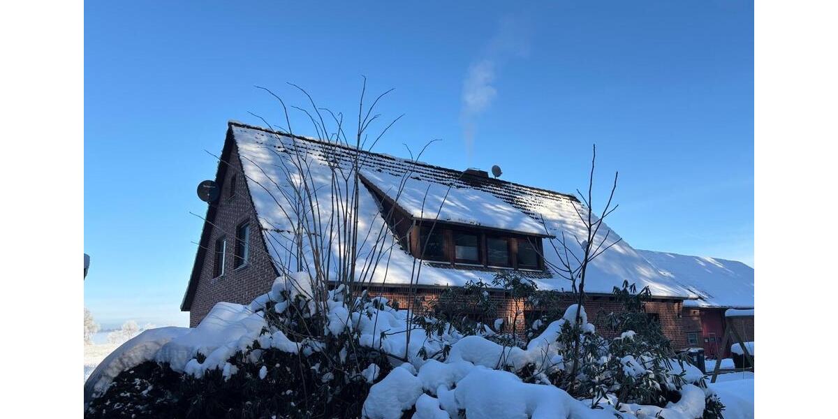 4-Zimmer Wohnung zu vermieten 4 zimmer