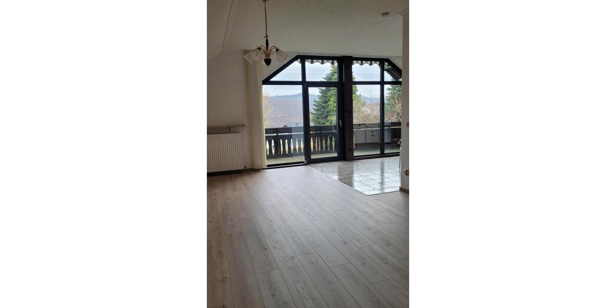 Mietwohnung 4 zimmer