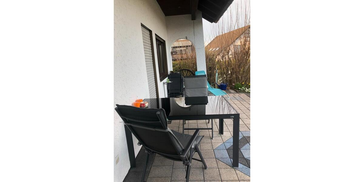 Wohnen auf Zeit Overath - 2 Zimmer, 100 m&sup2;, 800&euro; | Angebot:26537172
