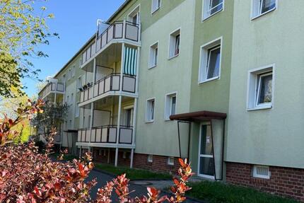 Wohnung Wilkau-Haßlau Haßlau - 2 Zimmer, 51 m&sup2;, 335&euro; | Angebot:26461414