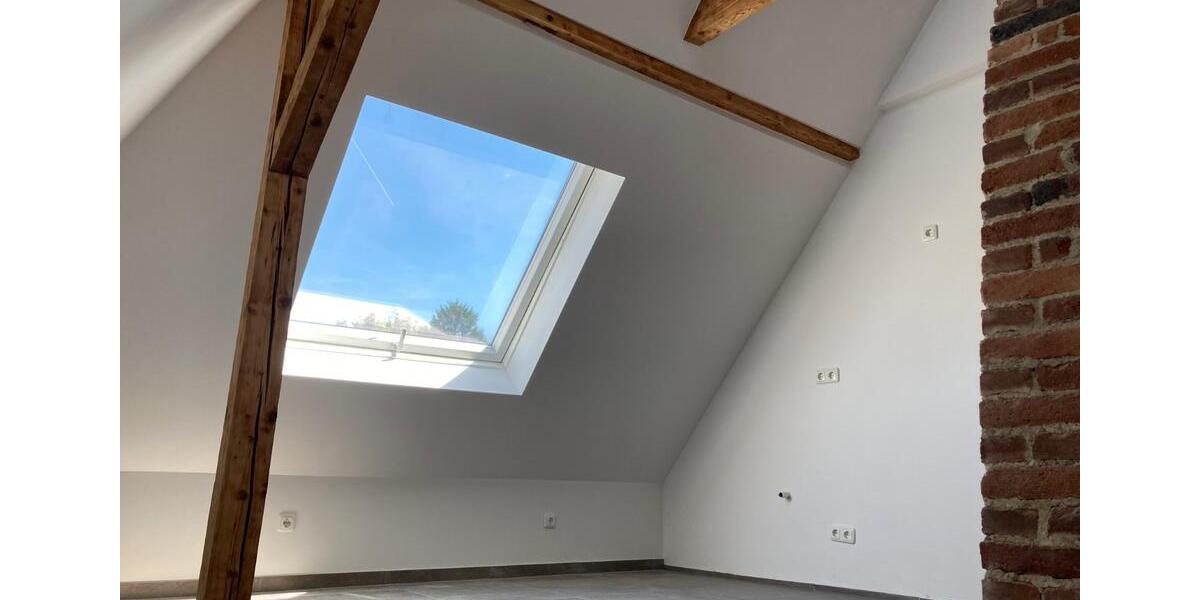 Dachgeschoßwohnung Ibbenbüren - 2 Zimmer, 60 m&sup2;, 790&euro; | Angebot:24753454