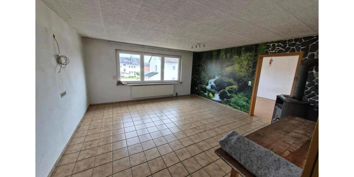 4 Raum Wohnung Rothenkirchen 4 zimmer