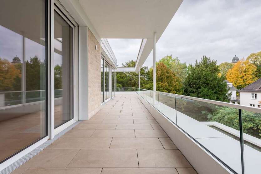 Wohnung zum Mieten in Essen 3.400 € 206 m² 3 zimmer