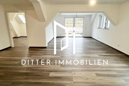 MIETE ERSTBEZUG - Exklusiv wohnen in Königshofen! 2-Zimmer-Wohnung 2 zimmer