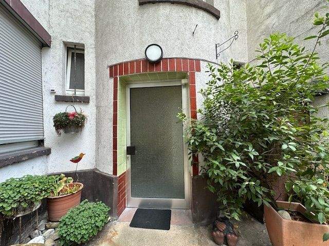 Etagenwohnung Mannheim Quadrate - 4 Zimmer, 95 m&sup2;, 1.150&euro; | Angebot:25678093