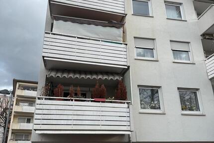 Wohnung Heilbronn Kernstadt - 3 Zimmer, 75 m&sup2;, 1.150&euro; | Angebot:25220920