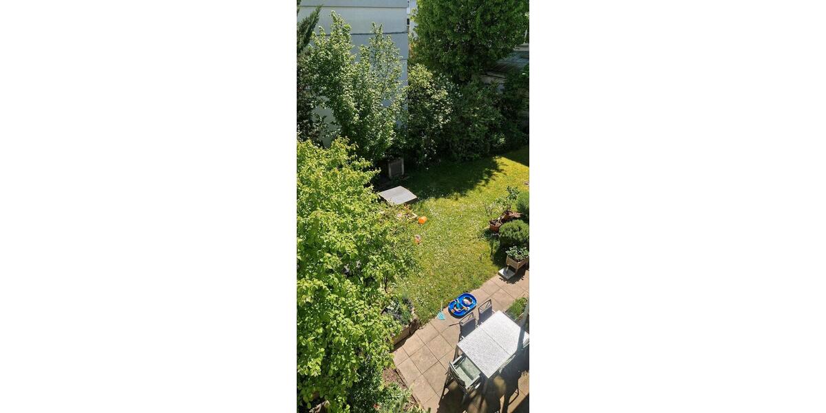 Etagenwohnung Stuttgart Stuttgart-West - 2 Zimmer, 61 m&sup2;, 1.300&euro; | Angebot:26652358