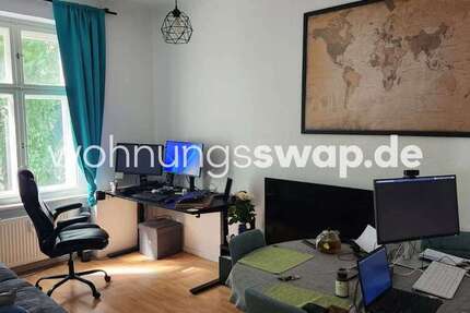 Wohnung zum Mieten in Berlin 325 € 41 m²