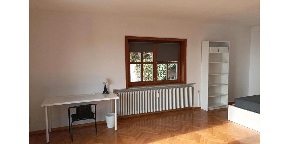 Hochparterre Fürstenstein - 3 Zimmer, 29 m&sup2;, 325&euro; | Angebot:24773501