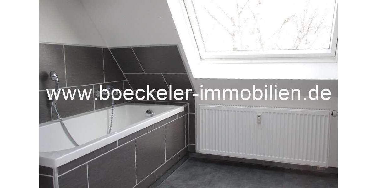 Dachgeschoßwohnung Elsteraue - 4 Zimmer, 91 m&sup2;, 530&euro; | Angebot:24711753