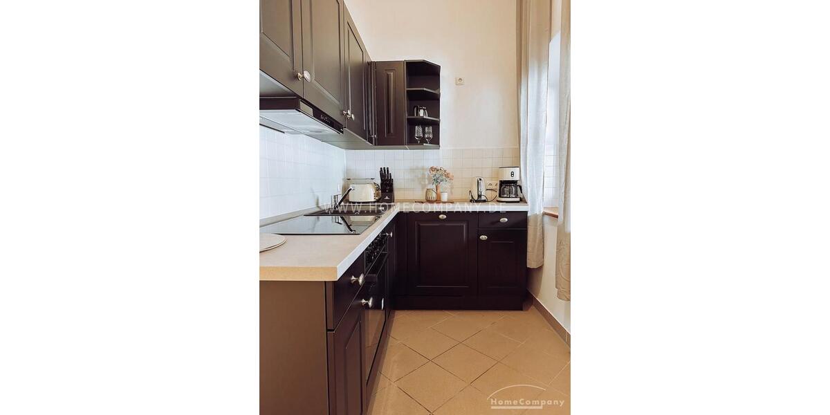 Wohnen auf Zeit Pirna - 3 Zimmer, 65 m&sup2;, 1.400&euro; | Angebot:23182504