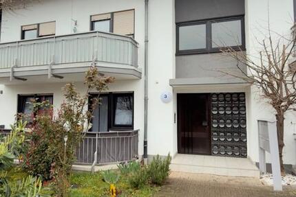 Wohnung Schwetzingen - 3 Zimmer, 100 m&sup2;, 1.550&euro; | Angebot:26185365