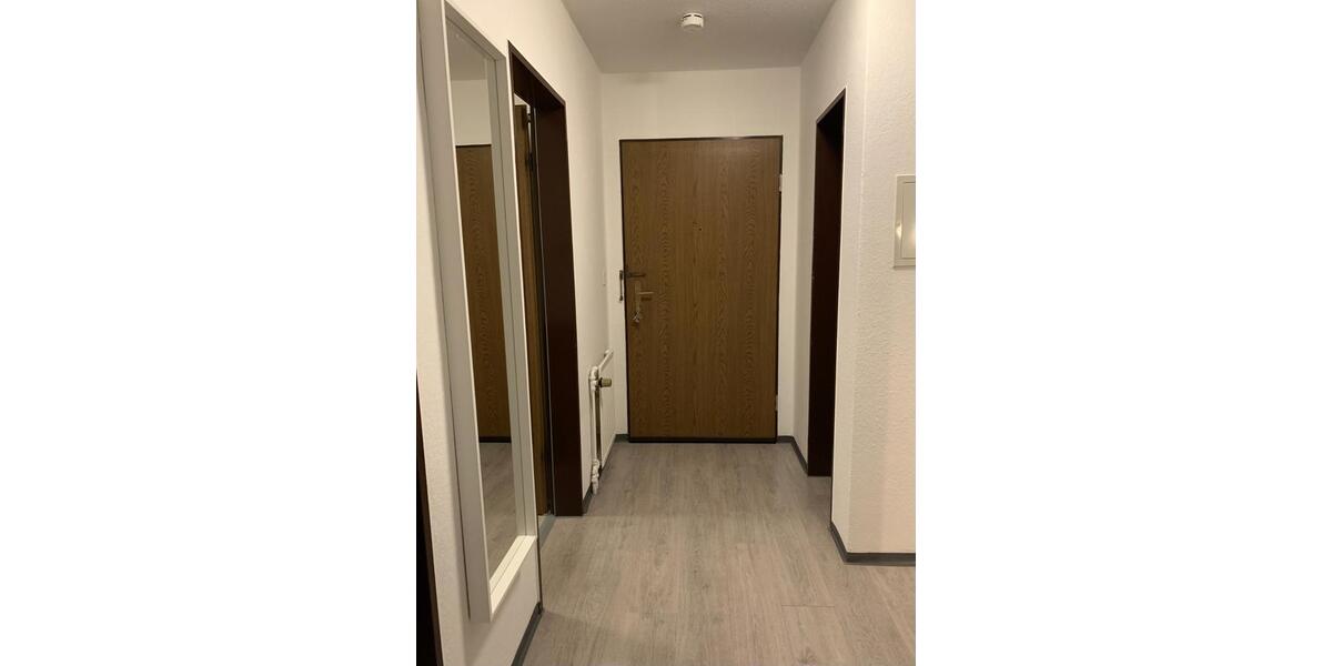 Dachgeschoßwohnung Preußisch Oldendorf - 2 Zimmer, 65 m&sup2;, 520&euro; | Angebot:24514749