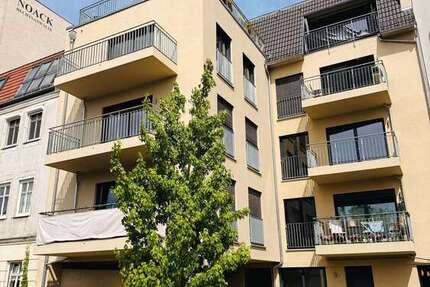 Wohnung Berlin Treptow-Köpenick - 3 Zimmer, 72 m&sup2;, 1.500&euro; | Angebot:26994363
