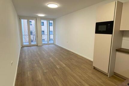 Wohnung Pforzheim - 1 Zimmer, 40 m&sup2;, 750&euro; | Angebot:25852527