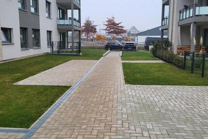 1,5 Zimmer Neubau Wohnung in Henstedt Ulzburg Erstbezug 1 zimmer