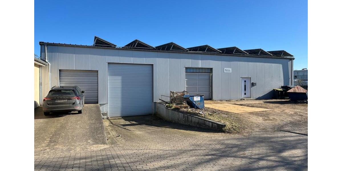 Gewerbeobjekt Tarp - 2.700&euro; | Angebot:26348908