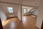 Dachgeschoßwohnung Döbeln - 2 Zimmer, 68 m&sup2;, 311&euro; | Angebot:22006596