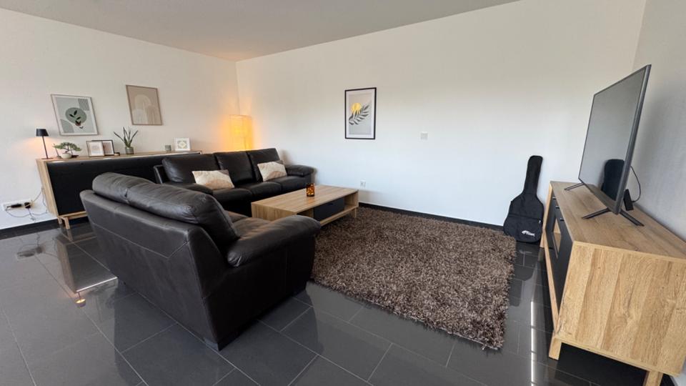 Etagenwohnung Dortmund Hombruch - 2 Zimmer, 90 m&sup2;, 1.150&euro; | Angebot:26415630