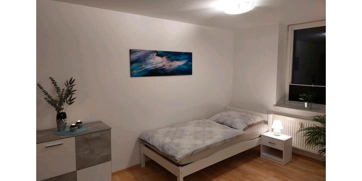 Wohnen auf Zeit Hardegsen - 3 Zimmer, 75 m&sup2;, 20&euro; | Angebot:16911736
