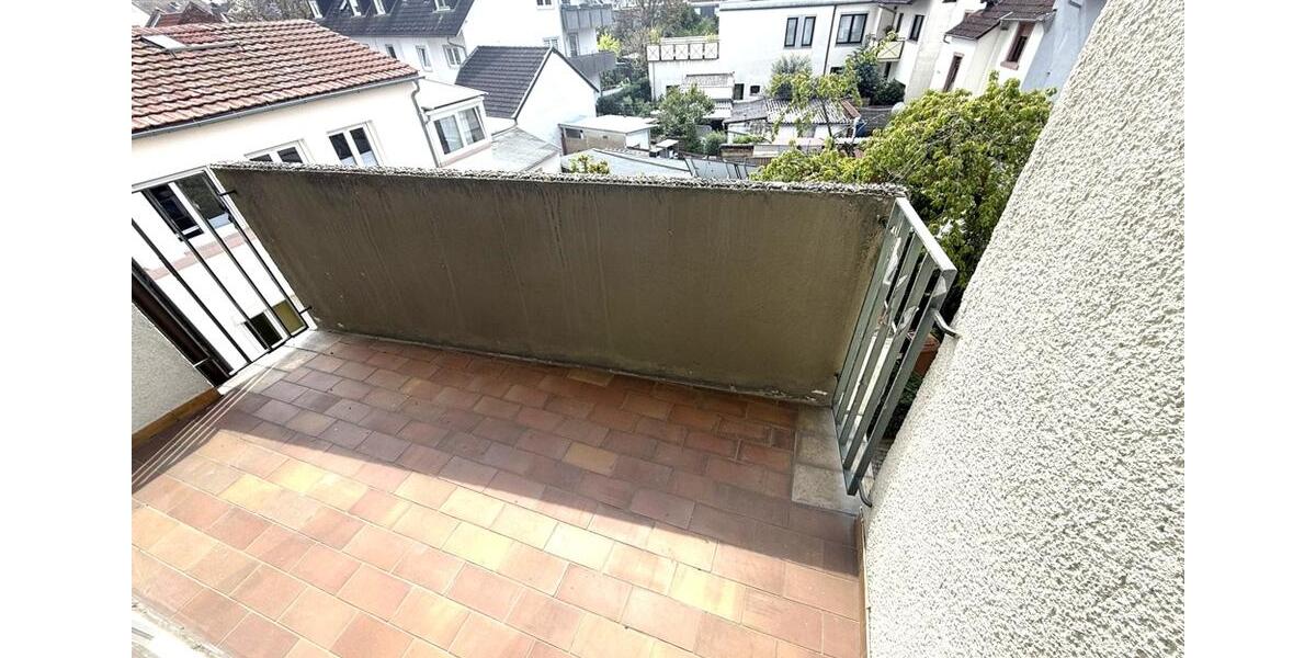 Dachgeschoßwohnung Mühlheim am Main - 4 Zimmer, 108 m&sup2;, 1.080&euro; | Angebot:26480583