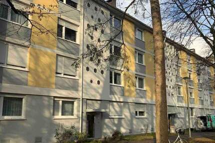 Wohnung Karlsruhe Waldstadt - 2 Zimmer, 57 m&sup2;, 530&euro; | Angebot:25278606