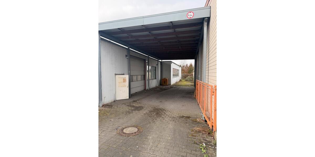 Gewerbeobjekt Detmold Hiddesen - 3.500&euro; | Angebot:25908968