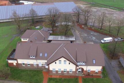 Wohnung Bramsche - 1 Zimmer, 92 m&sup2;, 900&euro; | Angebot:25171218